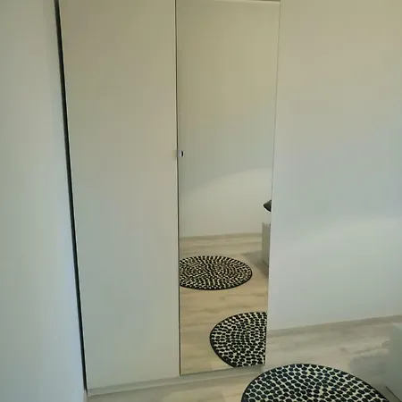 Apartament Bella *