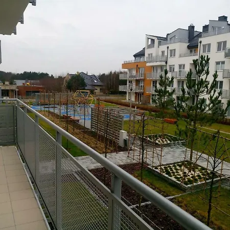 Apartament Bella * Gdynia