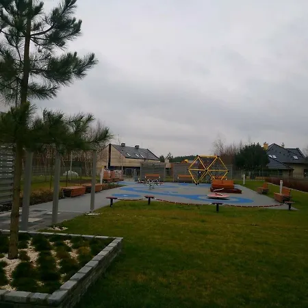 Apartament Bella *