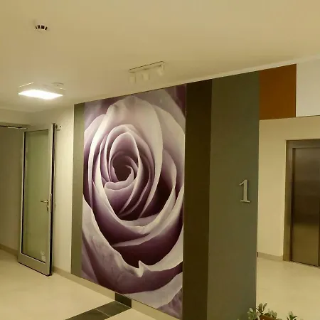 Apartament Bella Apartment *