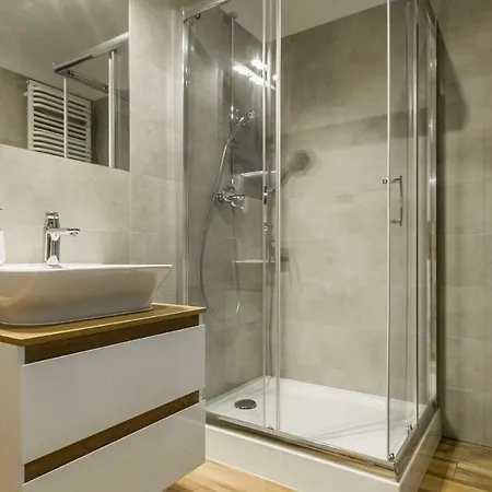 Apartment Apartament Bella