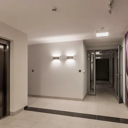 Apartament Bella Apartment