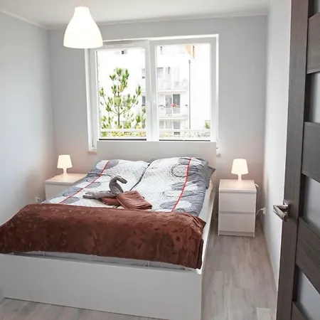 Apartment Apartament Bella *