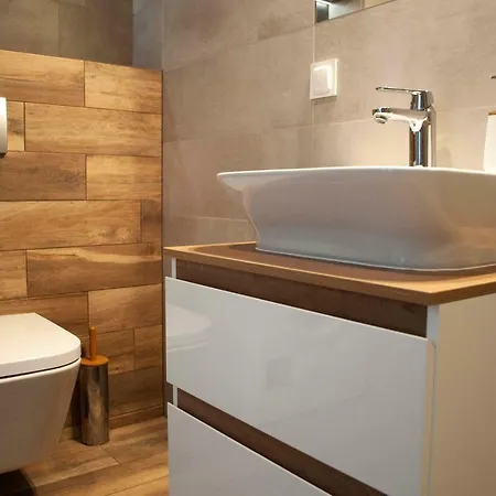 Apartament Bella Gdynia