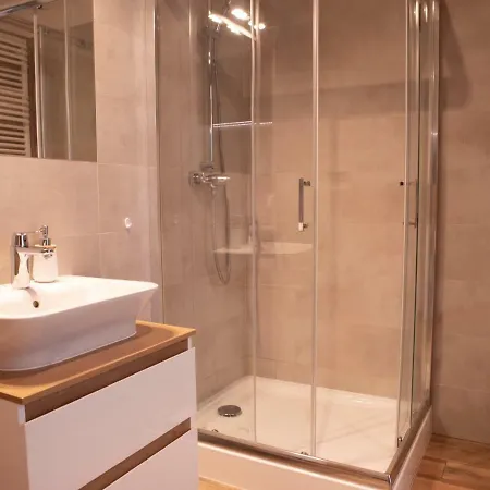 Apartament Bella Apartment